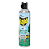 Raid® Yard Guard Fogger, 16 oz Aerosol Spray, 12/Carton Insect Killer Aerosol Sprays - Office Ready