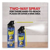 Raid® Ant & Roach Killer, 14.5 oz Aerosol Spray, Unscented, 6/Carton Insect Killer Aerosol Sprays - Office Ready