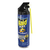 Raid® Ant & Roach Killer, 14.5 oz Aerosol Spray, Unscented, 6/Carton Insect Killer Aerosol Sprays - Office Ready