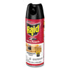 Raid® Ant & Roach Killer, 17.5 oz Aerosol Spray, 12/Carton Insect Killer Aerosol Sprays - Office Ready