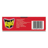 Raid® Roach Baits, 0.7 oz Box, 6/Carton Insect Killer Baits & Traps - Office Ready