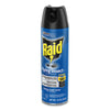 Raid® Flying Insect Killer, 15 oz Aerosol Spray, 12/Carton Insect Killer Aerosol Sprays - Office Ready