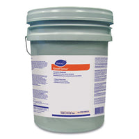 Diversey™ Good Sense® Dumpster Deodorant, Cherry, 5 gal Liquid Concentrate Air Fresheners/Odor Eliminators - Office Ready