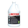 Betco® Green Earth Peroxide Cleaner, Fresh Mint Scent, 1 gal Bottle, 4/Carton Multipurpose Cleaners - Office Ready