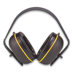 BodyGear™ Ear Muffs, 22 dB NNR