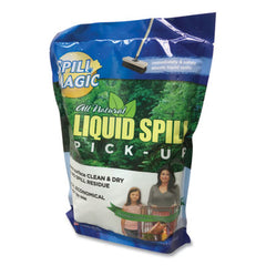 Spill Magic™ Sorbent, 12 oz Bag