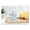 Breck® Shampoo, Fresh Scent, 0.25 oz, 500/Carton Travel/Amenity Shampoo/Conditioner - Office Ready