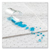 HOSPECO® TASKBrand® Industrial Oil Only Sorbent Pad, 0.21 gal, 15 x 18, 100/Carton Pad Sorbents - Office Ready