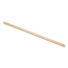 AmerCareRoyal® Wood Stir Sticks, 7.5", Wrapped, 5,000/Carton Wood Stir Sticks - Office Ready