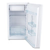 Avanti 3.3 Cu. Ft. Refrigerator with Chiller Compartment, White Counter Height Refrigerators - Office Ready