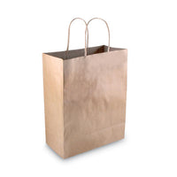 COSCO Premium Shopping Bag, Rope Handles, 8