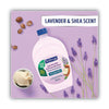 Softsoap® Liquid Hand Soap Refills, Lavender and Shea Butter Scent, 50 oz Liquid Soap Refills - Office Ready