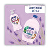 Softsoap® Liquid Hand Soap Refills, Lavender and Shea Butter Scent, 50 oz Liquid Soap Refills - Office Ready