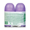 Air Wick® FRESHMATICULTRA Automatic Spray Refills, Lavender/Chamomile, 5.89 oz Aerosol Spray, 2/Pack, 3 Packs/Carton Aerosol Air Freshener/Odor Eliminator Refills - Office Ready