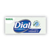Dial® Professional Basics Hypoallergenic Foaming Hand Wash Refill for Dial 1700 Dispenser, with Vitamin E, Honeysuckle Scent, 1.7 L, 3/Carton Foam Soap Refills - Office Ready