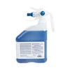 Boardwalk® PDC Neutral Disinfectant, Floral Scent, 3 Liter Bottle, 2/Carton Disinfectants/Cleaners - Office Ready
