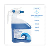 Boardwalk® PDC Neutral Disinfectant, Floral Scent, 3 Liter Bottle, 2/Carton Disinfectants/Cleaners - Office Ready