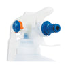 Boardwalk® PDC Neutral Disinfectant, Floral Scent, 3 Liter Bottle, 2/Carton Disinfectants/Cleaners - Office Ready