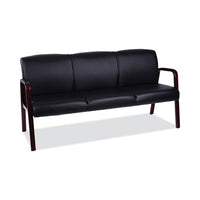 Alera® Alera® Reception Lounge WL Series 3-Seat Sofa, 65.13