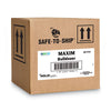 Maxim® Bulldozer Cleaner/Degreaser RTU, Safe-to-Ship, Lemon Scent, 32 oz, 6/Carton Disinfectants/Cleaners - Office Ready