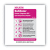 Maxim® Bulldozer Cleaner/Degreaser RTU, Safe-to-Ship, Lemon Scent, 32 oz, 6/Carton Disinfectants/Cleaners - Office Ready