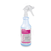 Maxim® Bulldozer Cleaner/Degreaser RTU, Safe-to-Ship, Lemon Scent, 32 oz, 6/Carton Disinfectants/Cleaners - Office Ready