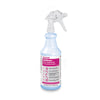 Maxim® Bulldozer Cleaner/Degreaser RTU, Safe-to-Ship, Lemon Scent, 32 oz, 6/Carton Disinfectants/Cleaners - Office Ready