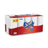 Scott® Choose-A-Sheet Mega Kitchen Roll Paper Towels, 1-Ply, 7.31 x 11, White, 100/Roll, 15 Rolls Carton Perforated Paper Towel Rolls - Office Ready