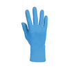 KleenGuard™ G10 2PRO® Nitrile Gloves, Blue, X-Large, 90/Box Disposable Work Gloves, Nitrile - Office Ready