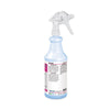 Maxim® RTU Sparkle Glass Cleaner, Safe-to-Ship, 32 oz Bottle, 6/Carton Glass Cleaners - Office Ready