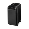 Fellowes® Powershred® LX220 Micro Cut Shredder, 20 Manual Sheet Capacity, Black Micro-Cut Shredders - Office Ready