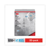 3M™ Aura™ Particulate Respirator 9205+, N95, One Size Fits All, 20/Pack Disposable Respirators - Office Ready