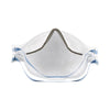 3M™ Aura™ Particulate Respirator 9205+, N95, One Size Fits All, 20/Pack Disposable Respirators - Office Ready