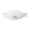 3M™ Aura™ Particulate Respirator 9205+, N95, One Size Fits All, 20/Pack Disposable Respirators - Office Ready