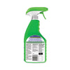 Fantastik® Disinfectant Multi-Purpose Cleaner Fresh Scent, 32 oz Spray Bottle Disinfectants/Cleaners - Office Ready