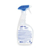 PURELL® Healthcare Surface Disinfectant, Fragrance Free, 32 oz Spray Bottle, 6/Carton Disinfectants/Cleaners - Office Ready