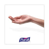 PURELL® Advanced Hand Sanitizer Single Use, Gel , 1.2 mL, Packet, Fragrance-Free, 125/Box, 12 Box/Carton Hand Sanitizer Packets, Gel - Office Ready