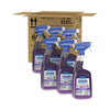 Dawn® Professional Multi-Surface Heavy Duty Degreaser, Fresh Scent, 32 oz Spray Bottle, 6/Carton Degreasers/Cleaners - Office Ready