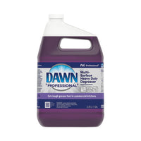 Dawn® Professional Multi-Surface Heavy Duty Degreaser, Fresh Scent, 1 gal Spray Bottle Degreasers/Cleaners - Office Ready