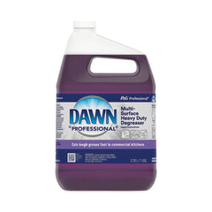 Dawn® Professional Multi-Surface Heavy Duty Degreaser, Fresh Scent, 1 gal Spray Bottle