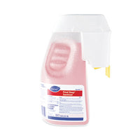 Diversey™ Final Step Sanitizer, Liquid, 2.5 L Intake System Disinfectants/Sanitizers - Office Ready