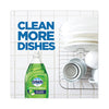 Dawn® Ultra Antibacterial Dishwashing Liquid, Apple Blossom Scent, 38 oz Bottle, 8/Carton Manual Dishwashing Detergents - Office Ready