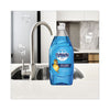 Dawn® Ultra Liquid Dish Detergent, Dawn Original, 38 oz Bottle, 8/Carton Manual Dishwashing Detergents - Office Ready