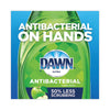 Dawn® Ultra Antibacterial Dishwashing Liquid, Apple Blossom Scent, 38 oz Bottle Manual Dishwashing Detergents - Office Ready