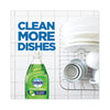 Dawn® Ultra Antibacterial Dishwashing Liquid, Apple Blossom Scent, 38 oz Bottle Manual Dishwashing Detergents - Office Ready