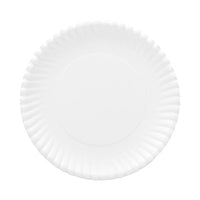 AJM Packaging Corporation Original Heavyweights Paper Plates, 9