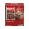 Nestlé® Hot Cocoa Mix, Dark Chocolate, 0.71 Packets, 50 Packets/Box, 6 Boxes/Carton Hot Cocoa - Office Ready