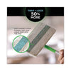 Swiffer® Heavy-Duty Wet Refill Cloths, 10 x 8, Open Window Fresh, 20/Tub, 6 Tubs/Carton Sweep Refills, Wet - Office Ready