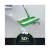 Swiffer® Heavy-Duty Wet Refill Cloths, 10 x 8, Open Window Fresh, 20/Tub, 6 Tubs/Carton Sweep Refills, Wet - Office Ready