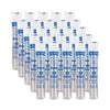 SOLO® Ultra Clear™ PET Cups, 5 oz, Plastic, 100/Bag, 25 Bags/Carton Cold Drink Cups - Office Ready
